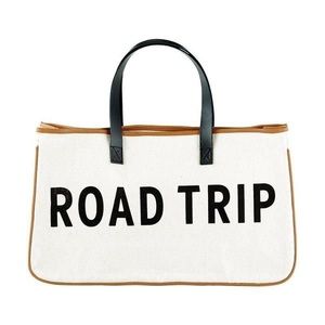 Jilly Box Road trip tote